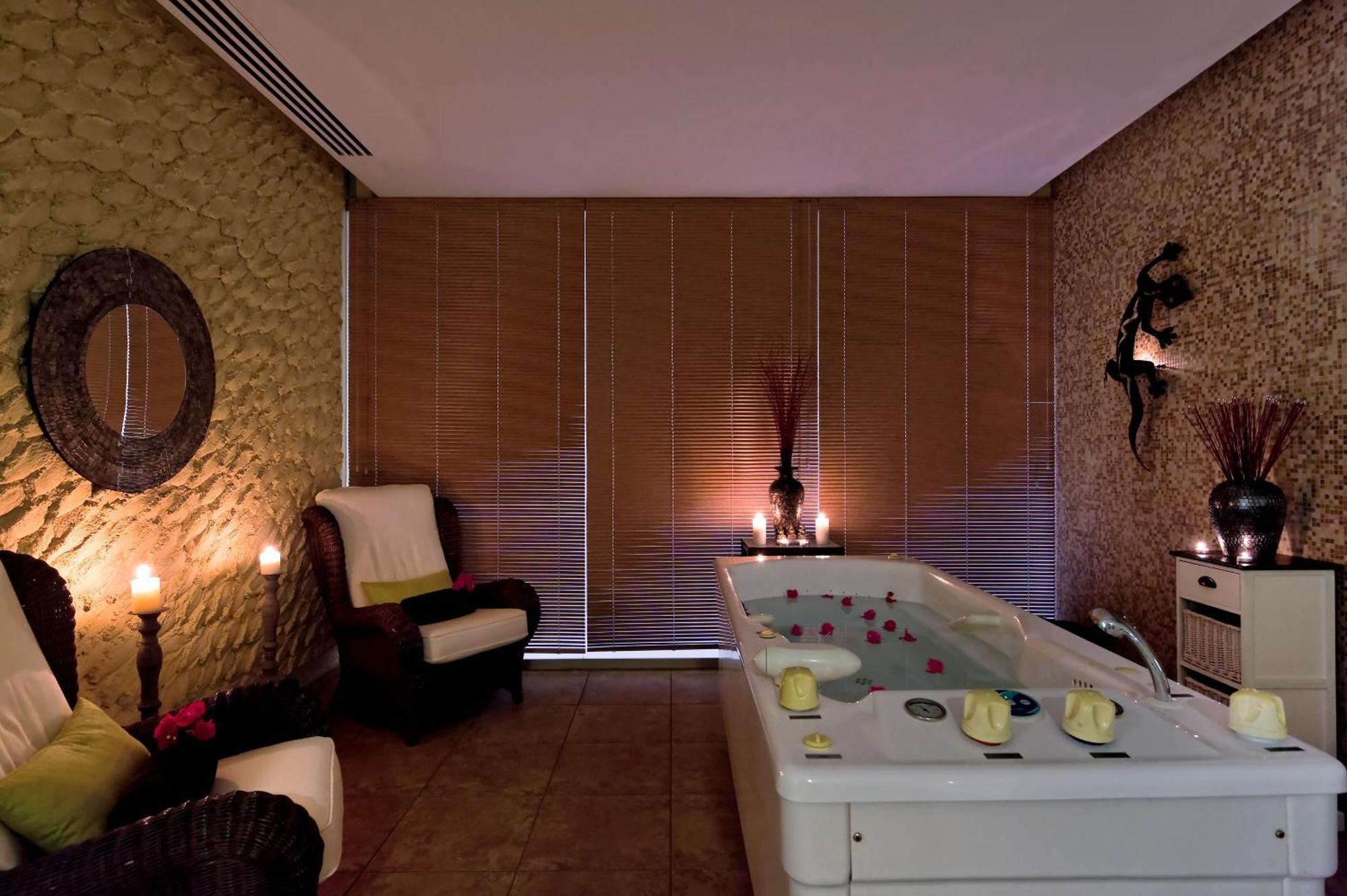 Occidental Jandia Royal Level - Adults Only Otel Morro Jable  Dış mekan fotoğraf